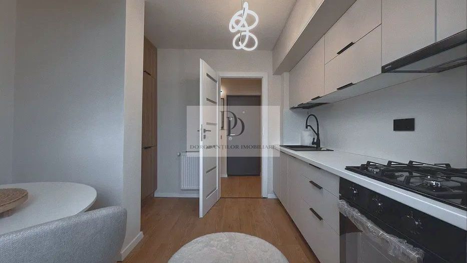 Apartament 2 camere decomandate | Finisat Luxury | Mănăștur - Poză 5