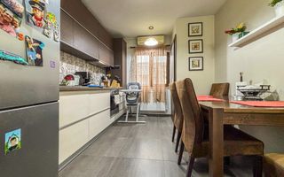 Intre Lacuri, Etaj Intermediar, Compartimentare eficienta - Poză 6