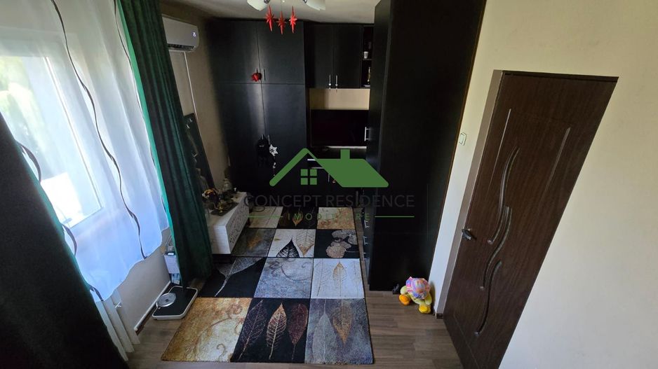Apartament 2 camere, 38 mp, etaj 4 – Aleea Neptun - Poză 5