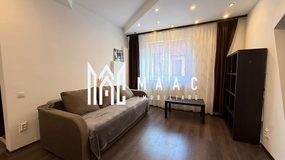Apartament 2 camere | Etaj 1 | PET-FRIENDLY | Mihai Viteazu - Poză 3