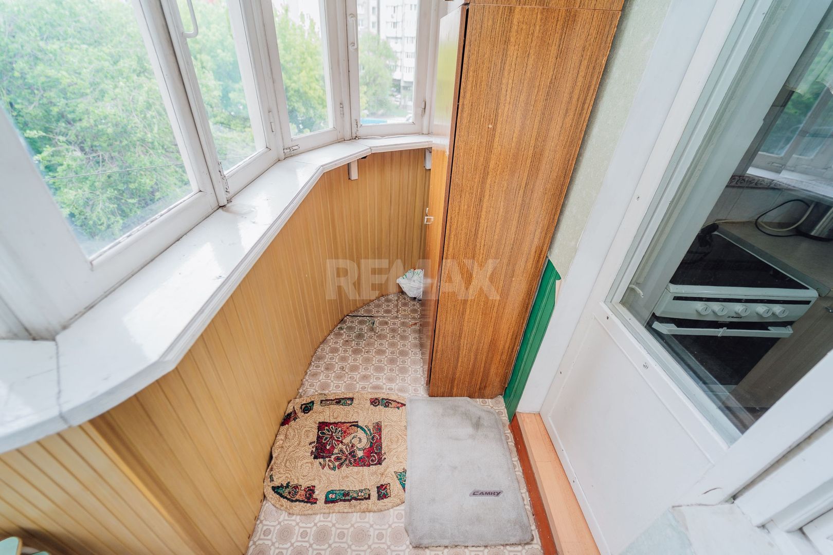 Spre chirie apartament cu 1 cameră – Centru, str. Ismail 96/1 - Poză 11