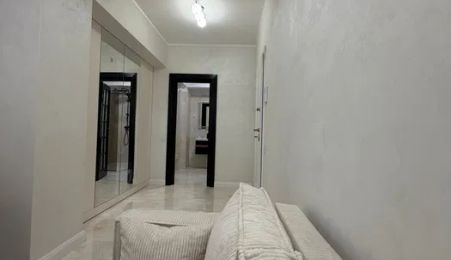 Apartament 2 camere + parcare subterană (opțional) –Copou- Royal Town