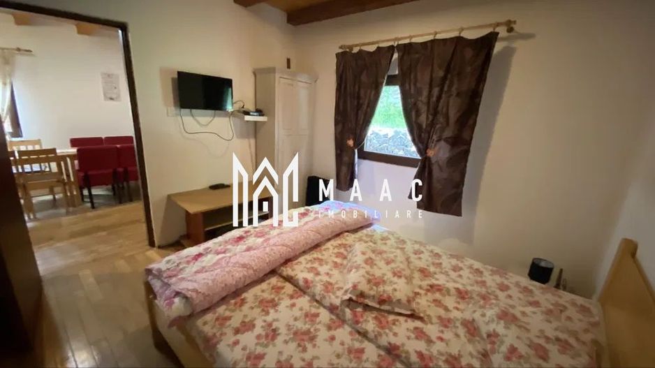 Investitie | Cabana | 5 camere | Balcon | 115 MPU | Raul Sadului - Poză 6