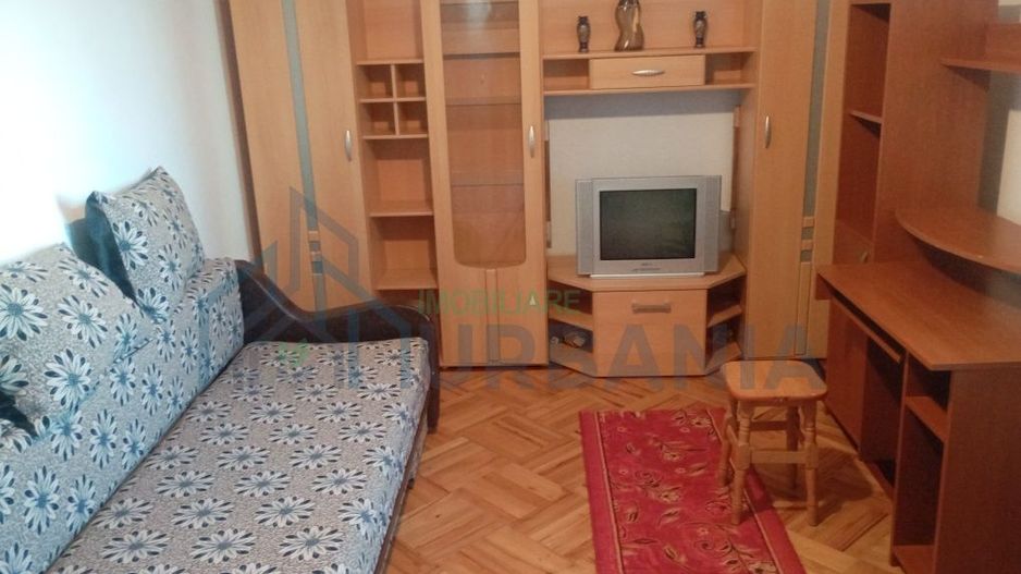 Apartament 2 camere decomandat, renovat, mobilat, Alexandru - Gara - Poză 1