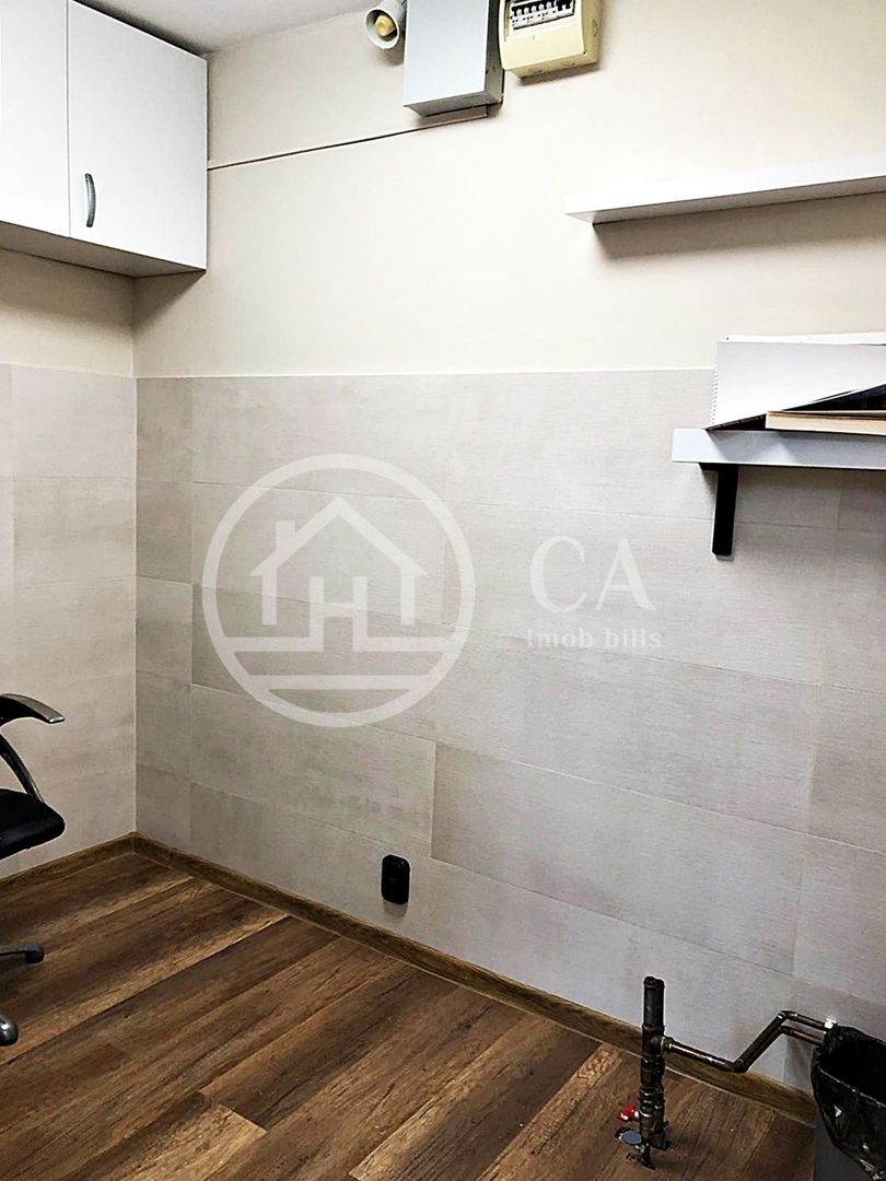 Spatiu comercial de vanzare in zona Decebal, Oradea - Poză 5