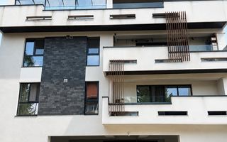Apartament de lux cu 4 camere în Iancu Nicolae, București - Poză 7