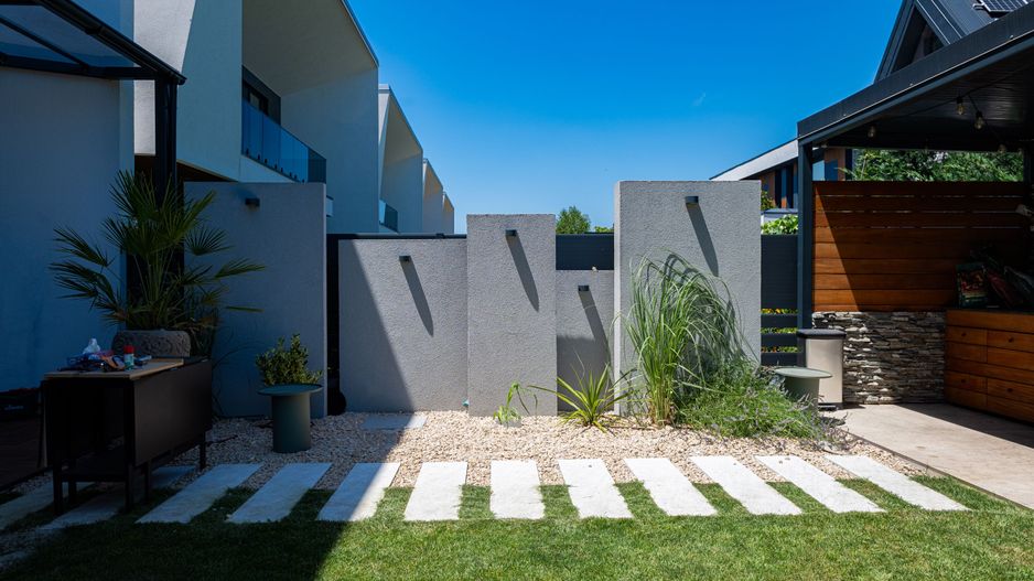 Vila Superba | Piscina | Fitness | 286mp Utili | Mobilata si utilata - Poză 50