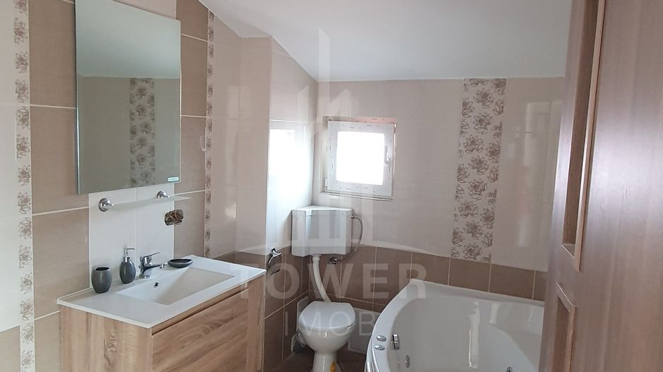 Apartament nou, 3 camere, la Vila – Zona Terezian - Poză 14