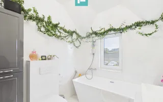 Casă 4 camere cu teren 450 mp pe Dealurile Oradei - Poză 55