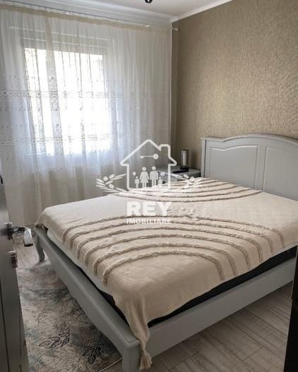 Apartament 3 camere cu logie | utilat mobilat | Mihai Viteazu | Sibiu - Poză 6