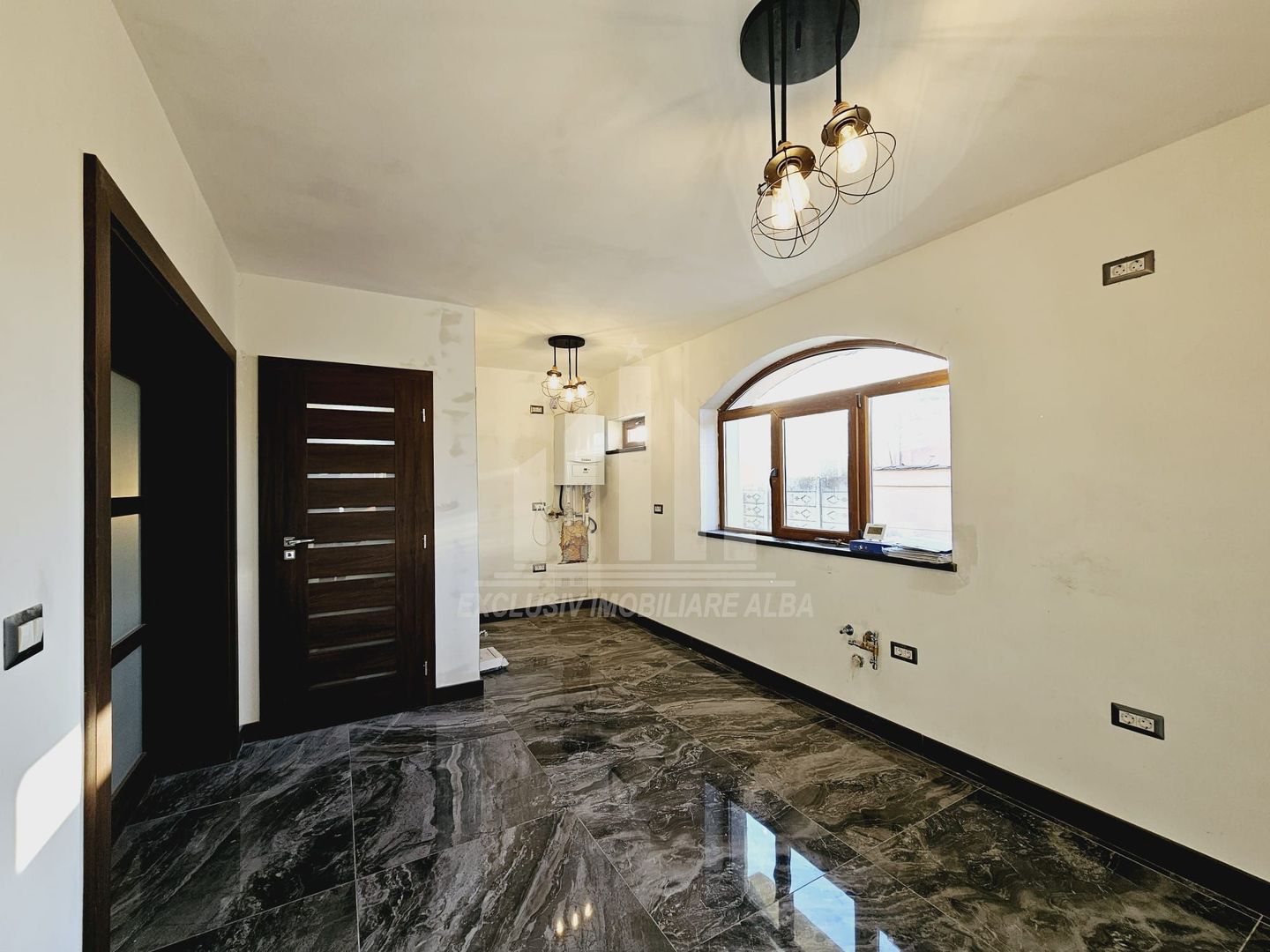 Casa noua de vanzare, Barabant - Poză 4