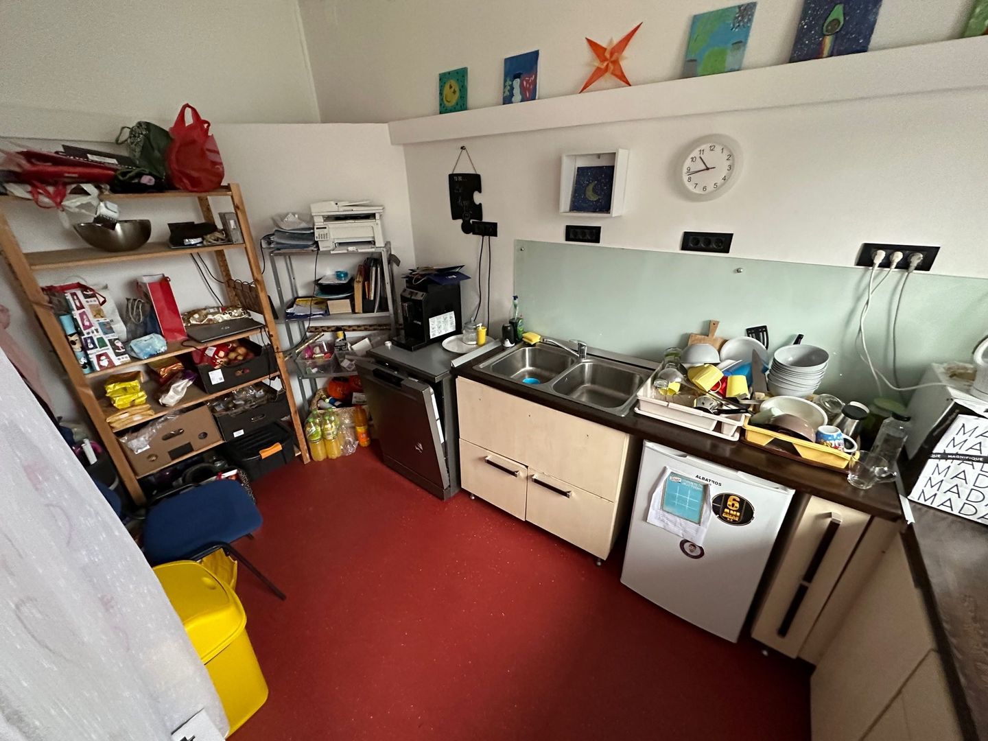 Casa individuala zona Drubeta teren 982 mp - Poză 16