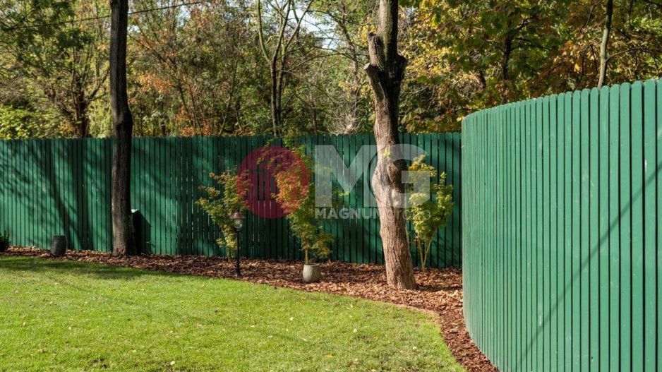 Apartament 7 camere in Vila de inchiriat Satul Francez - Poză 3