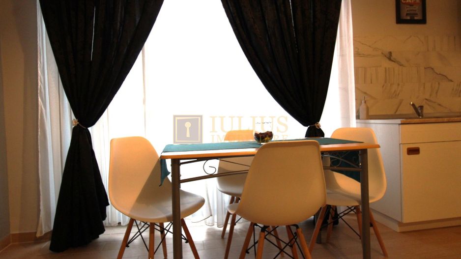 bloc nou, loc de parcare, dressing-Dumbravita - Poză 5