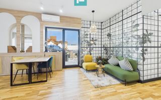 Birou premium all inclusive – Aviației - Poză 21