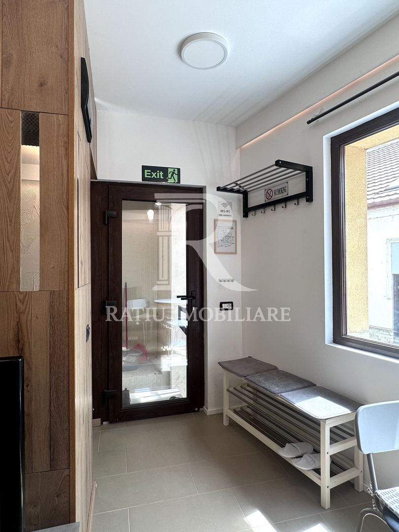Apartament cu 2 camere la casa | Centrala pe gaz | Oradea - Poză 10