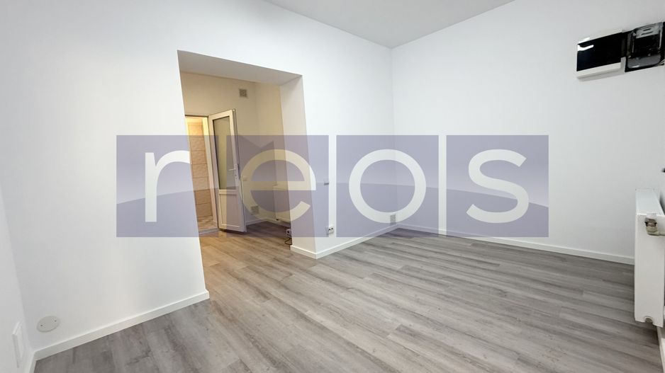 SPATIU COMERCIAL RENOVAT | 35 MP | ZONA ULTRACENTRALA – PIATA VICTORIEI - Poză 5