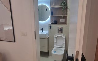 Garsoniera Lux Cismigiu Bloc Liric - Poză 14