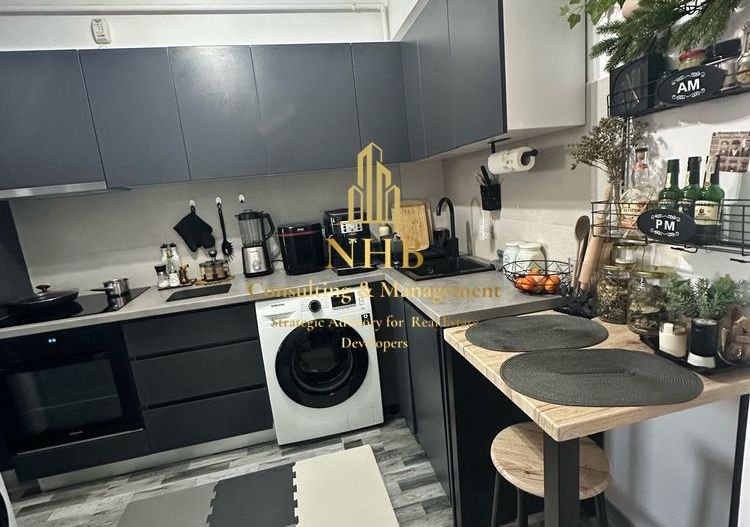 Apartament 2 camere- Andronache - A3 -PARCARE - Poză 4