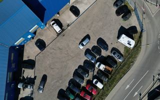 Oportunitate strategică de dezvoltare în Hațeg 3.079 mp - Poză 8