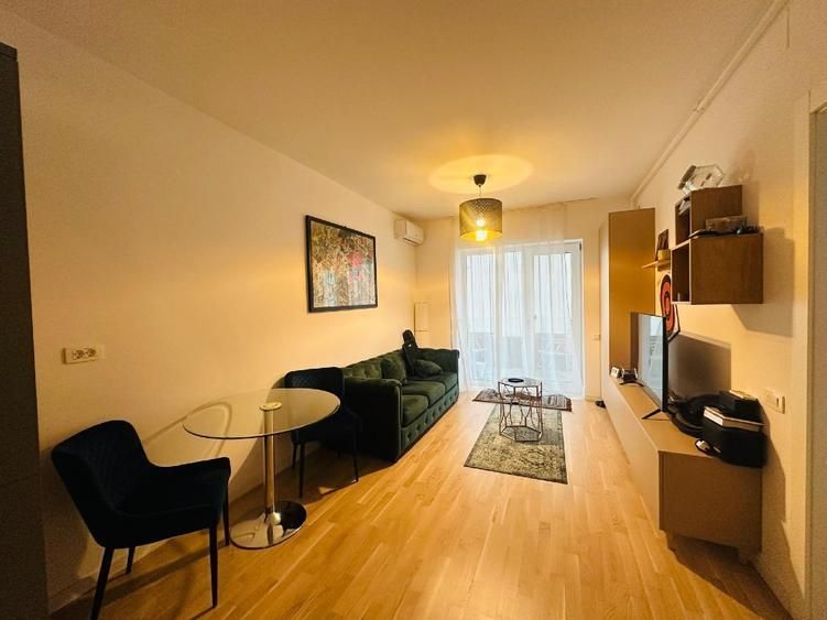 Apartament 2 camere premium (Vasile Lascăr 216-218) Parcare inclusa - Poză 2