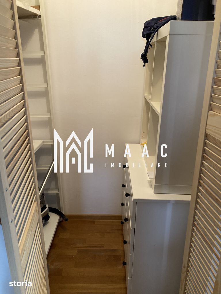 Apartament 2 camere | Etaj 3 | Balcon | Zona Rahovei - Poză 8
