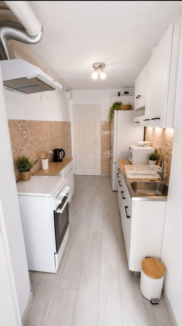 Apartament de vanzare - Poză 4