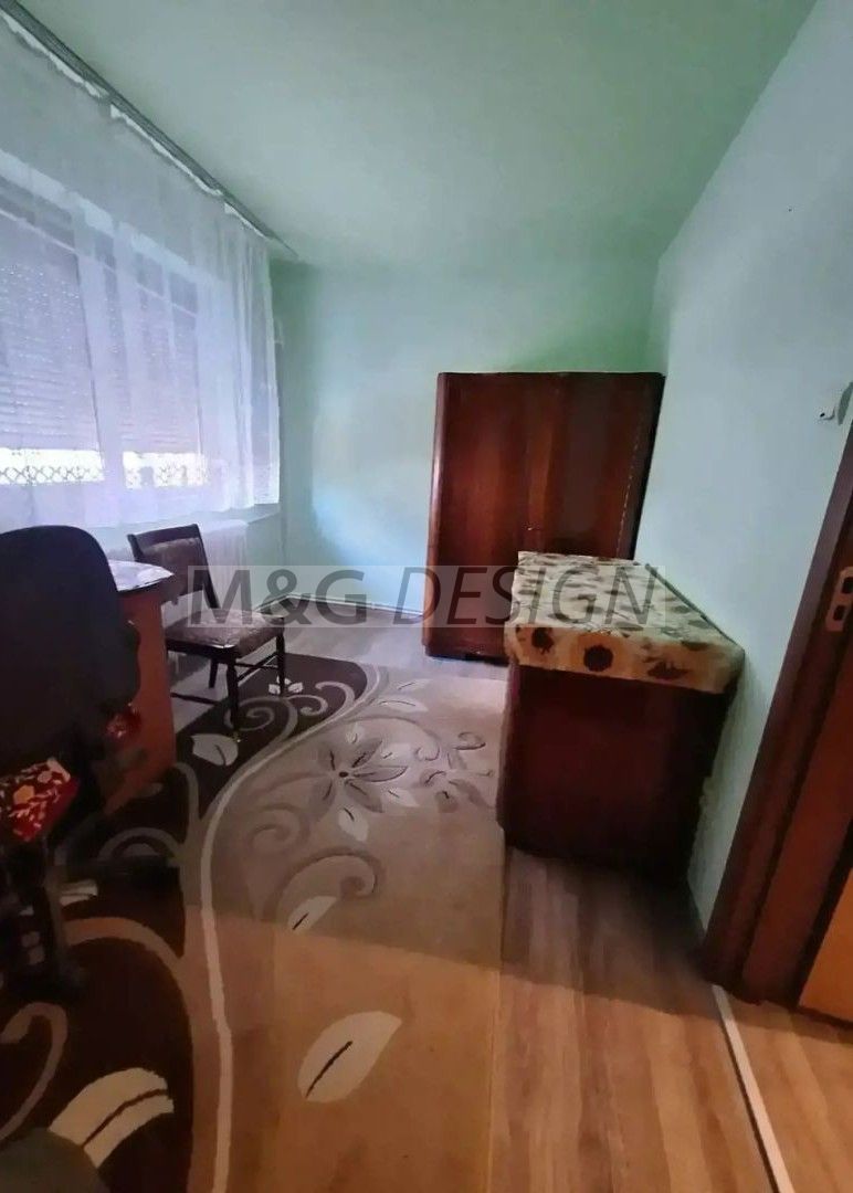 Apartament 2 camere  sagului cu centrala - Poză 5
