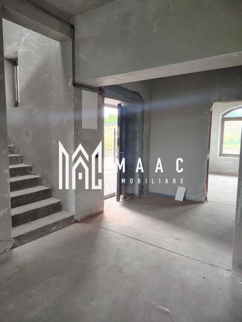 Casa Rezidentiala |7 Camere | 418 MP | Șura Mică - Poză 7