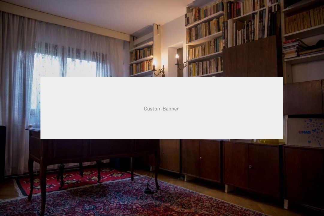 Apartament 2 camere Banu Manta - Primaria sectorului 1 - Poză 1