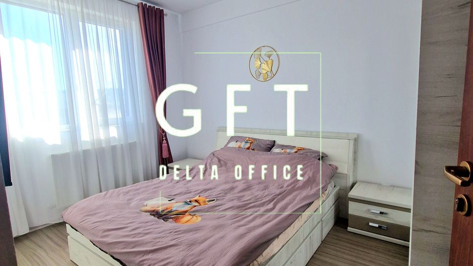 Apartament premium | Zona Sud | Etaj 3 - Poză 9