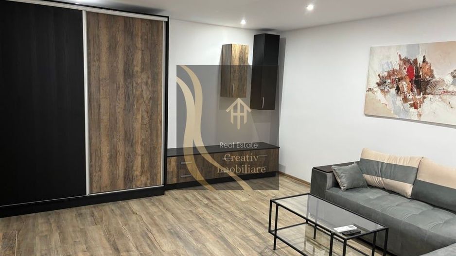 Inchiriere apartament 2 camere Calea Calarasilor-Orzari - Poză 2