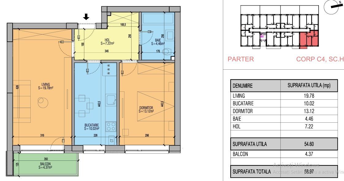 2cam.dec/STB 440,439-15min metrou Pta Sudului - Poză 1