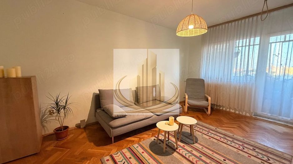 🏡Ap 3 camere Circumvalațiunii - Poză 1