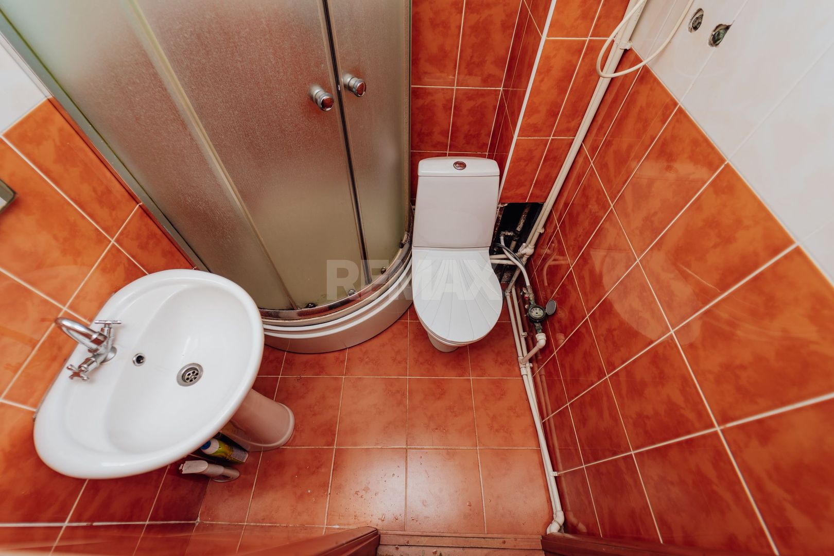 De vânzare garsonieră – str. Belgrad 19/4, Botanica - Poză 6