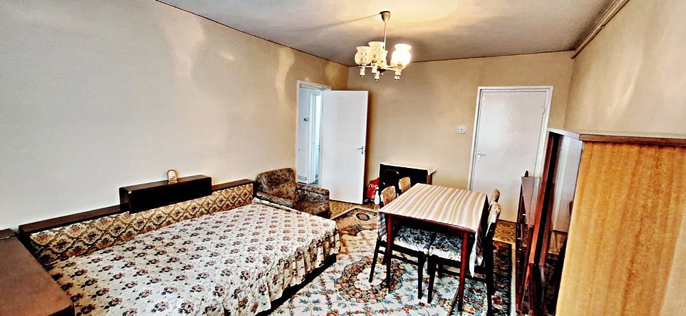 Calea Bucuresti apartament 2 camere cu panorama, 67500 euro - Poză 3