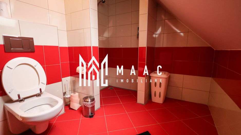 2 Case | 8 Camere | Teren 1180 | Porumbacu de Sus - Poză 22