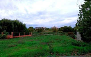 TEREN INTRAVILAN CU DESCHIDERE LA LAC I 2175 MP LANGA DN1 I CORBEANCA - Poză 3