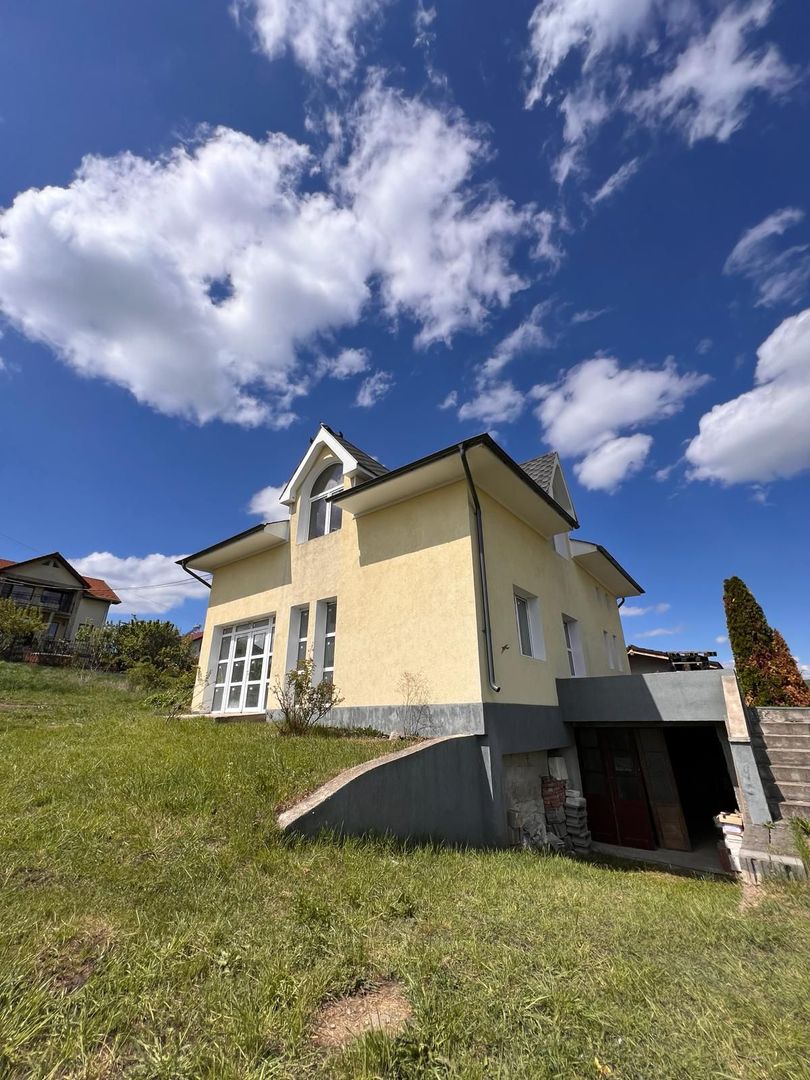 Casa semifinisata, 5 camere , zona Iris/Fanete in Exclusivitate - Poză 6