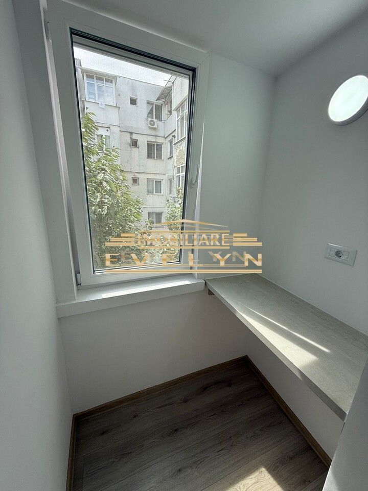 De vanzare apartament tip studio, 27 mp, etaj 2, zona Parcul Tineretului ( Mag. Denisa ) - Poză 5