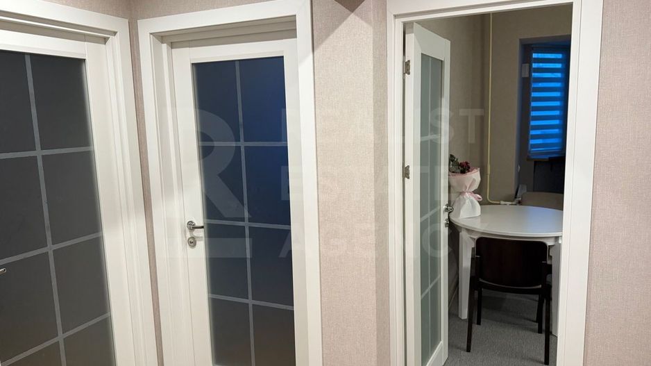 Chirie, apartament, 2 camere, bd. Moscova, Râșcani - Poză 5