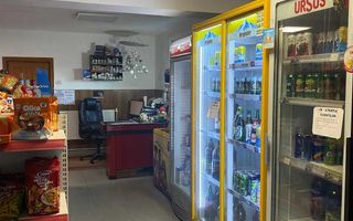 Investitie DN28 Iasi-Spatiu Comercial si Casa P/E/M-Parcare 299000Euro - Poză 7