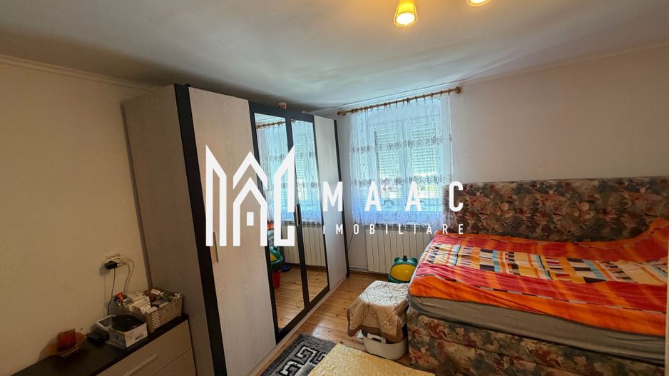 Case de vanzare Sibiu | Casă 3 camere | Gusterița, teren 2381 mp - Poză 15