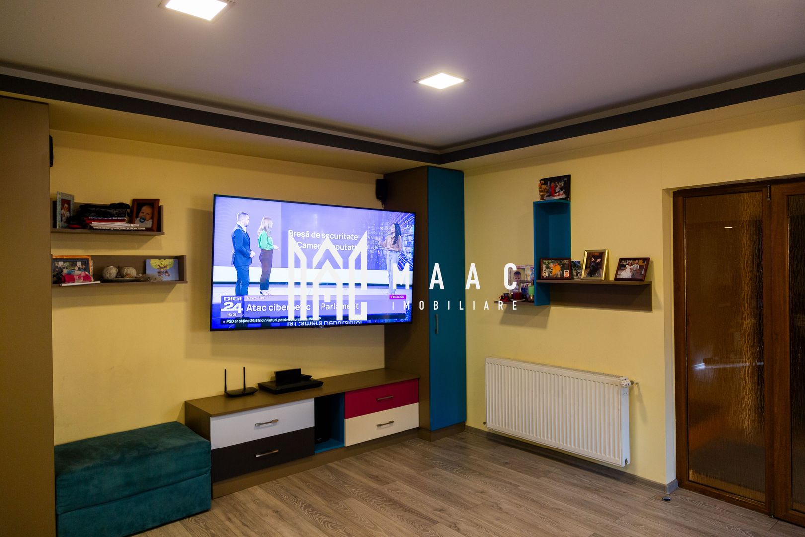 Casa 6 camere | P+M | Curte | 270 MPU | Zona Centrala - Poză 67