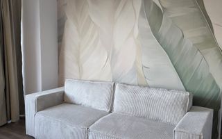 Apartament de LUX | 3 camere | Ultrafinisăt | 2 băi | 2 balcoane | Mărăști - Poză 2