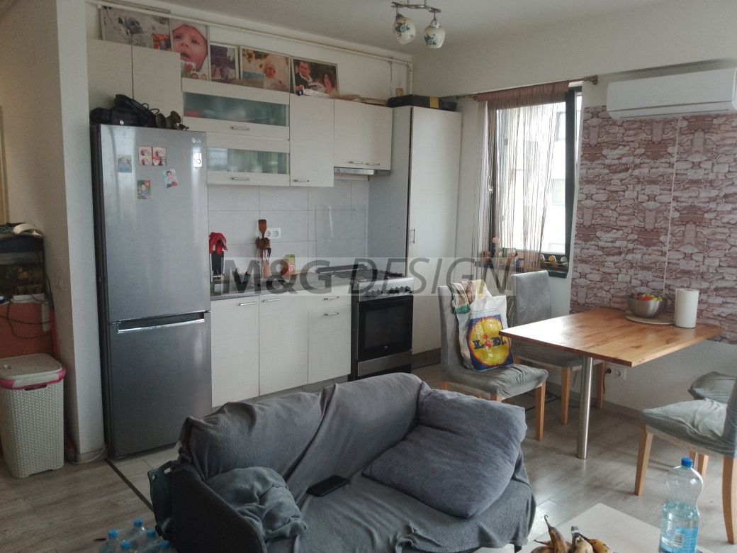 Apartament 3 camere Giroc - Poză 1