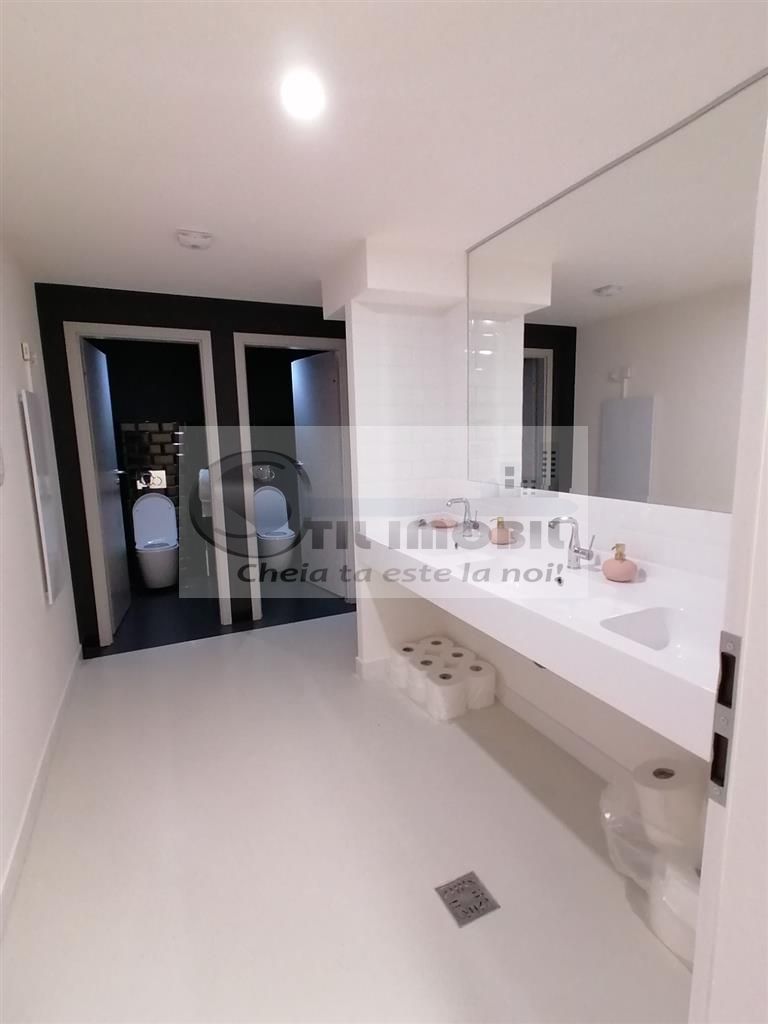 Spatiu Comercial - Zona P-ta Unirii 520 mp- 15 Euro/mp - Poză 15