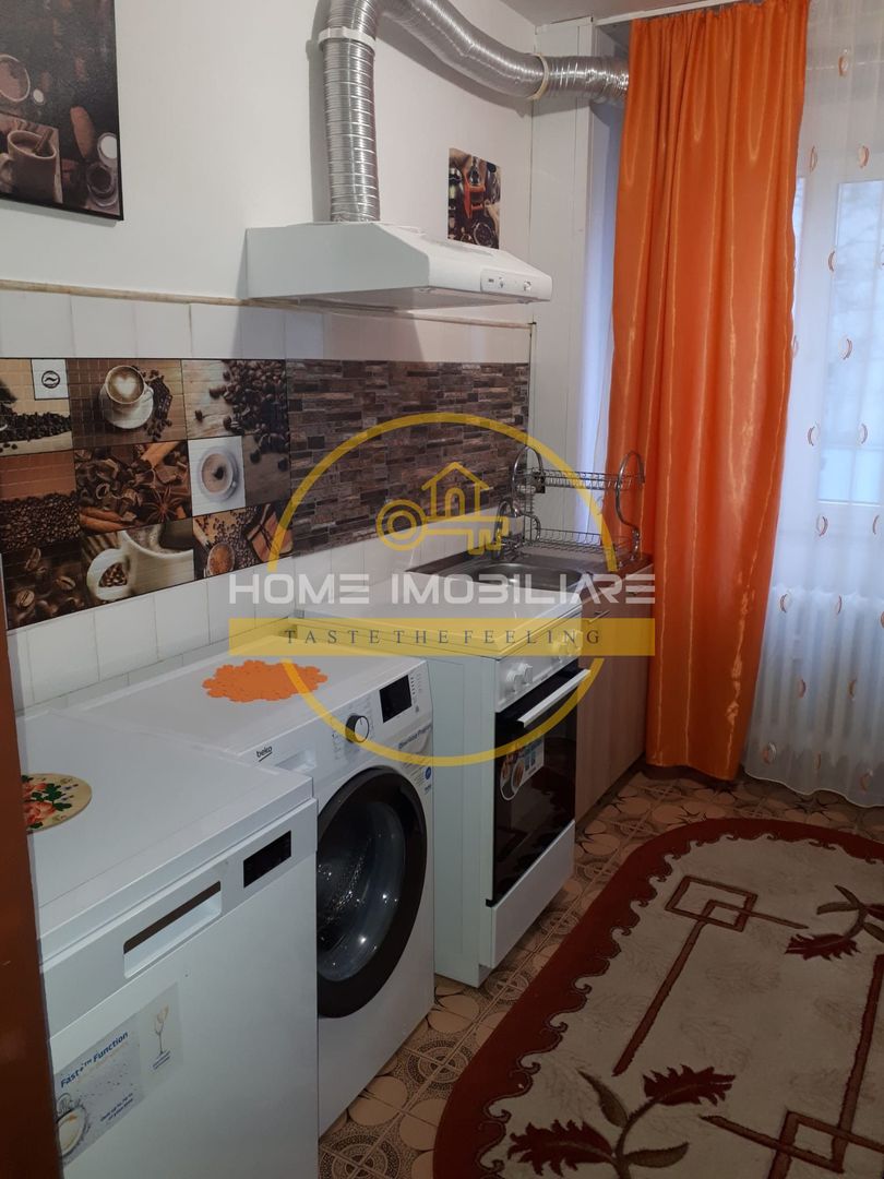 Apartament cu 2 camere / 50 mp/ zona Podu Ros - Poză 7