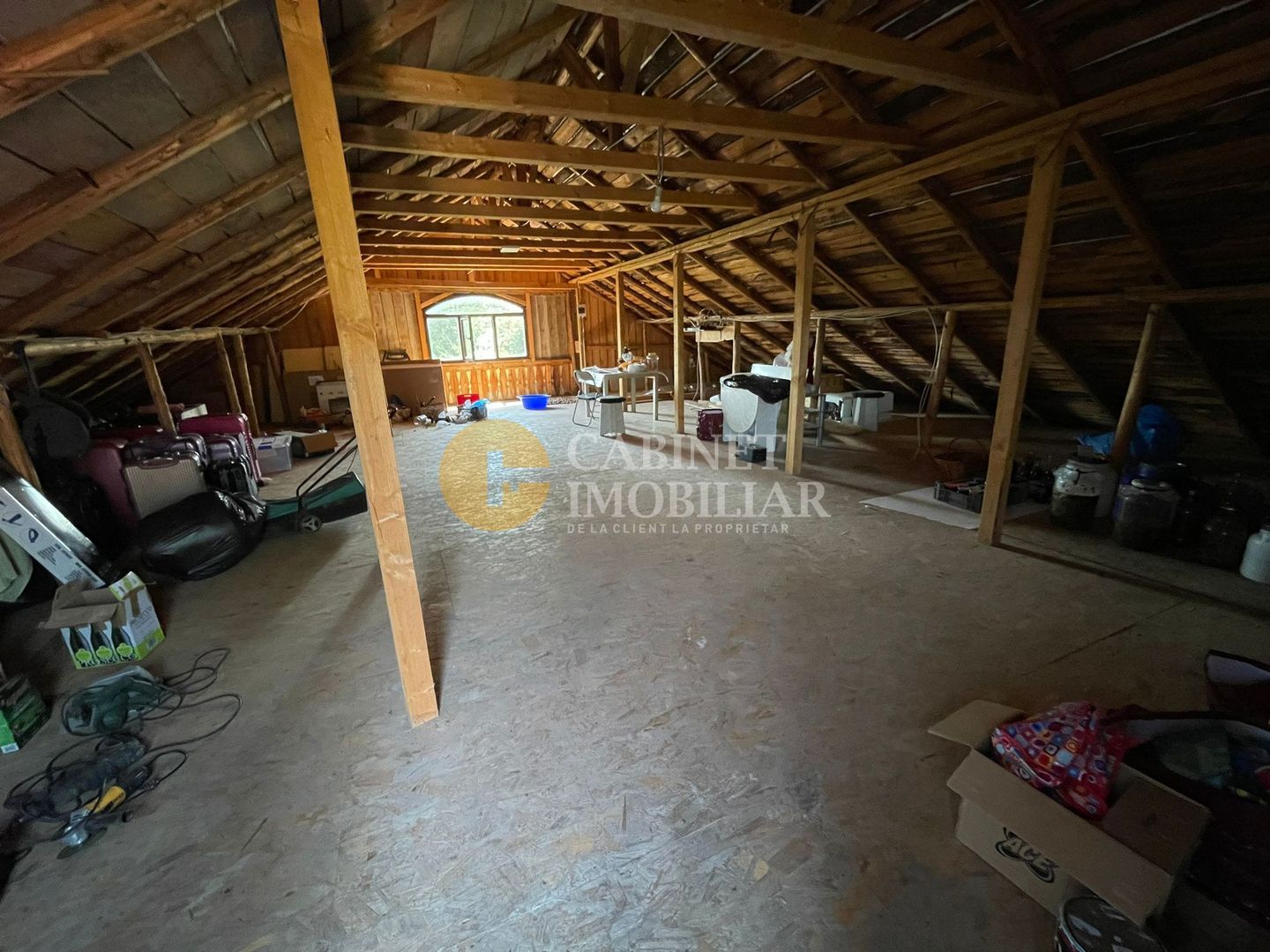 Casa 4 camere, 160 MP, 600 MP Teren Pacurari - Poză 18