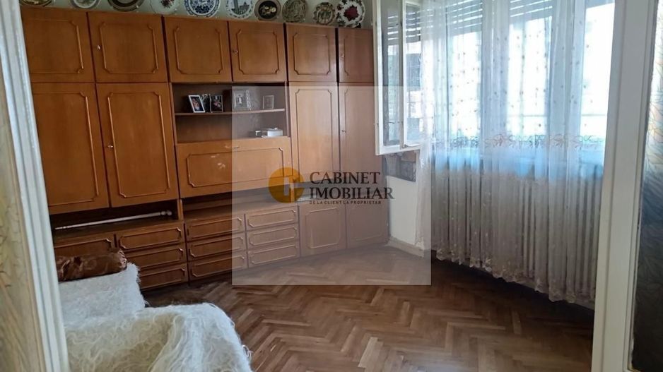 Eminescu - Dacia I 3 camere I 80 mp I Etaj 5 - Poză 3